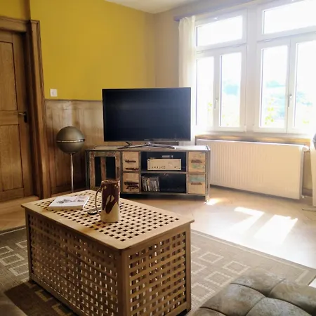 Vintage Holidays Appartamento Wattenwil