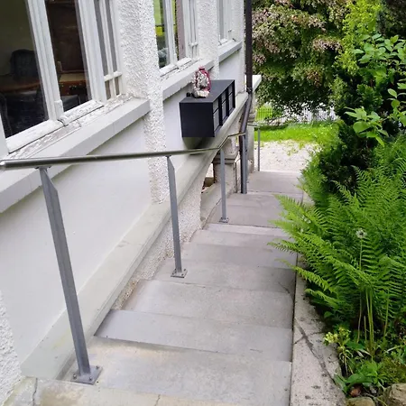 Appartamento Vintage Holidays *