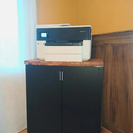 Vintage Holidays Appartamento Wattenwil