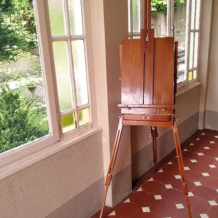 Appartamento Vintage Holidays *