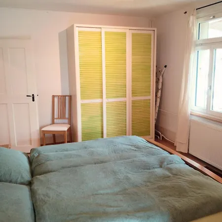 Vintage Holidays Wattenwil