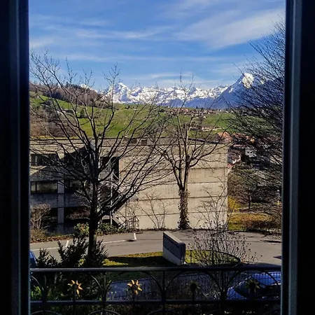 Vintage Holidays Appartamento *