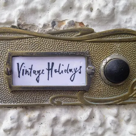 Vintage Holidays Wattenwil