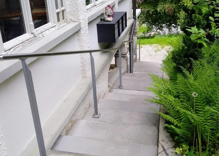 Lejlighed Vintage Holidays *