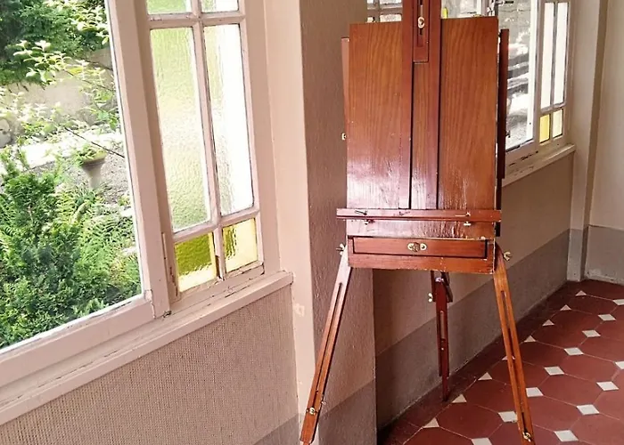 Lejlighed Vintage Holidays *