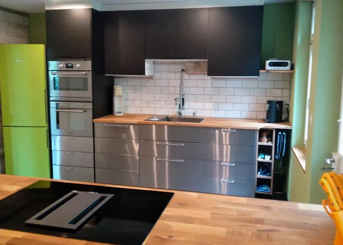 Vintage Holidays Wattenwil