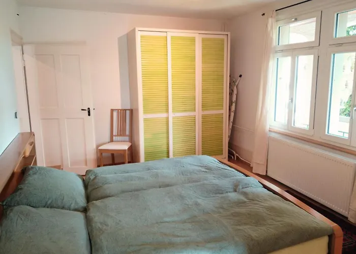 Vintage Holidays Wattenwil