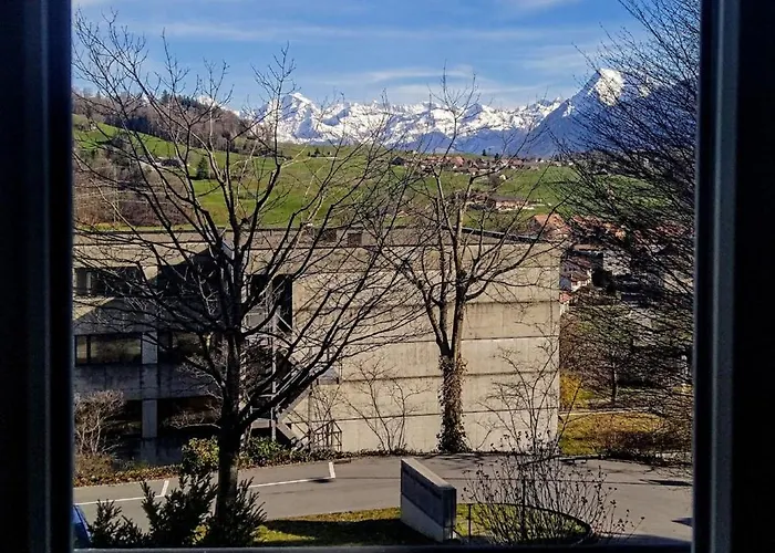 Vintage Holidays Lejlighed *