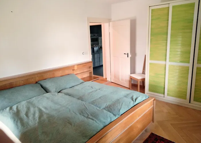 Vintage Holidays * Wattenwil