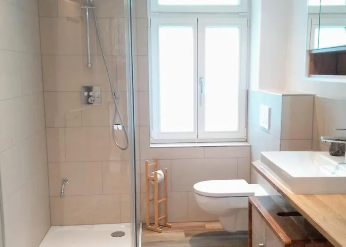 Lejlighed Vintage Holidays