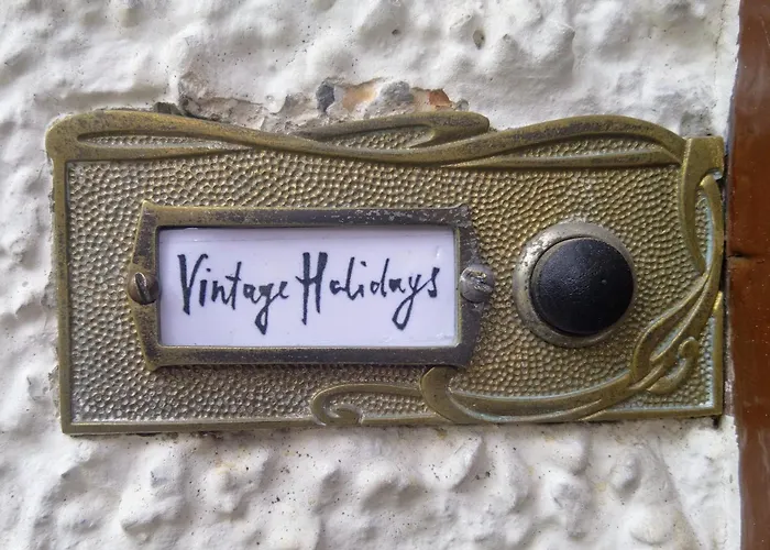 Vintage Holidays Wattenwil