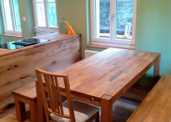 דירה Vintage Holidays