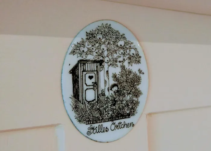 דירה Vintage Holidays *